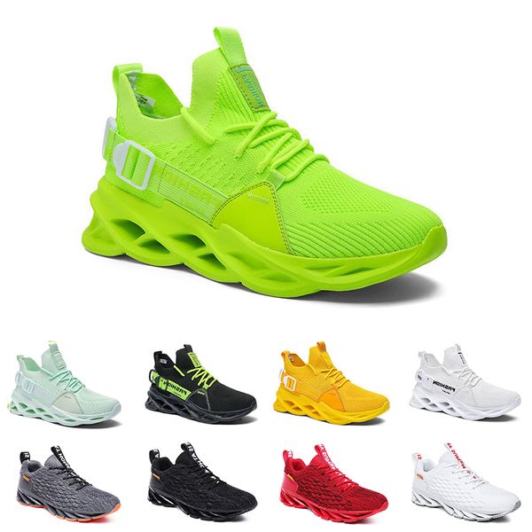 

men women running shoes triple black white red lemen green tour yellow grey mens trainers sports sneakers thirty nine
