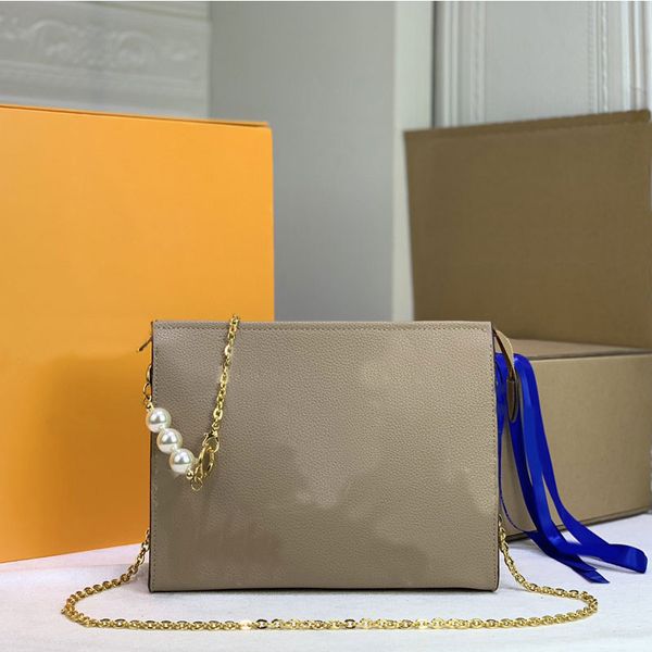 

classic old flower hand bag women gold chain crossboy handbag wash bags super zipper interior pocket