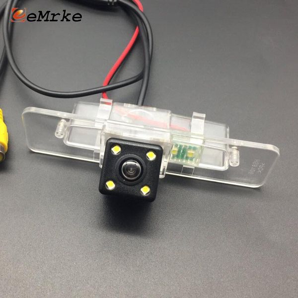 

car rear view cameras& parking sensors eemrke for legacy 2003 2004 2005 2006 2007 2008 2009 2010 2011 ccd hd backup cameras reverse c