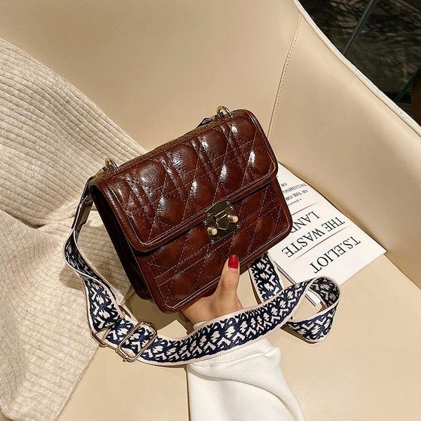 

duffel bags stone pattern pu leather crossbody for women 2021 mini shoulder messenger bag lady travel totes