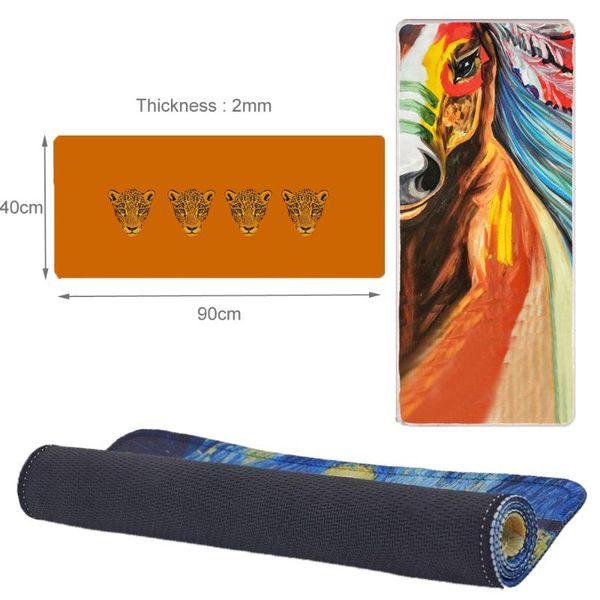 

mouse pads & wrist rests for laser optical mice mechanical keyboard non-slip slim gaming mousepad large extend 900x400x2mm soft mat desk pad