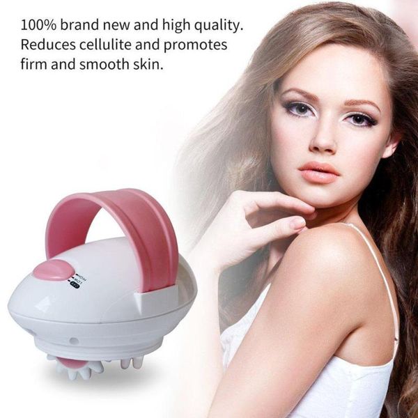 

multifunctional household mini slimming massager is suitable for all-round massage compact and relaxation artifact electric massagers