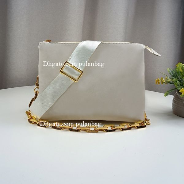

women designers luxurys crossbody chain shoulder bag handbags fashion lady bags purse wallet tote