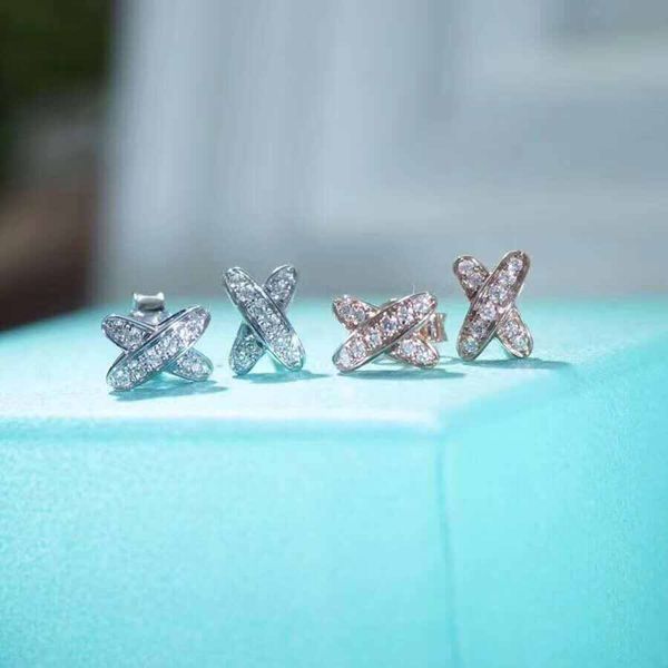 

luxury designer jewelry women bracelets stainless steel cuff bracelet pave silver rose gold tone charms lock bangle jewelry with box m88, Black