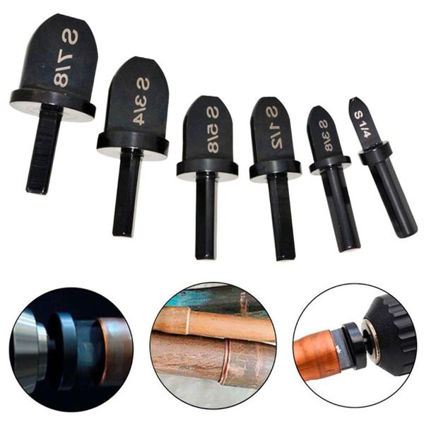

professional hand tool sets 7/8 3/4 5/8 1/2 3/8 1/4 inch 6pcs imperial tube pipe expander support carbon steel for air conditioner condition
