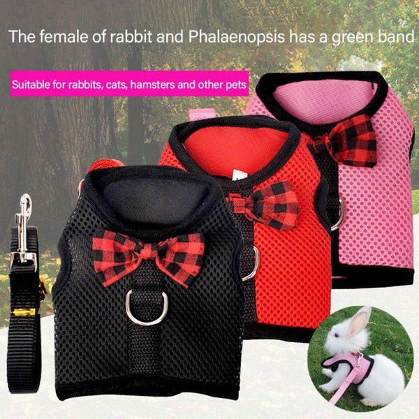 

cat costumes kittens and puppies vest style clothes traction chest strap small pet
