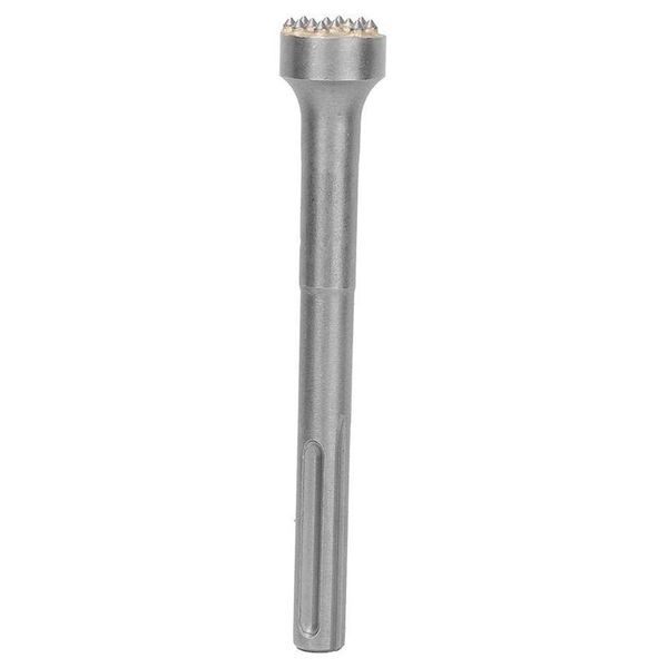 

professiona electric drills point groove gouge flat chisel hammer drill bit stone slab/bridge/wall/cement pavement