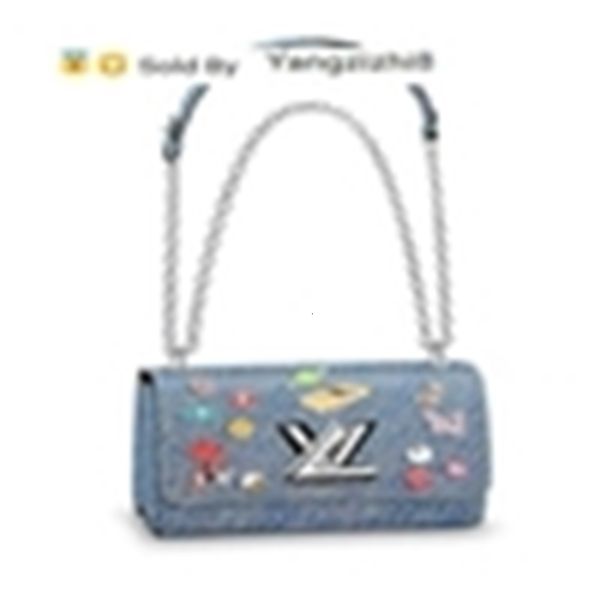 

yangzizhi8 fashion mm m54865 2018 new women twist shows shoulder bags totes handbags handles cross body messenger bags, Black;red