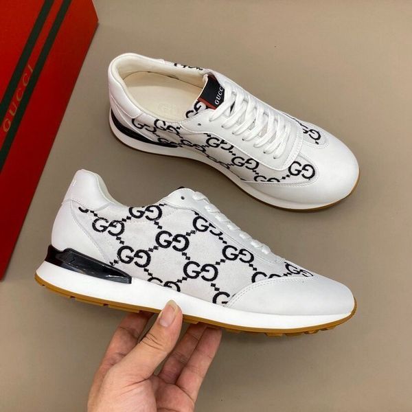 

uxb5 men sneakers loafers boots moccasins buckles lace-ups dress shoes, Black