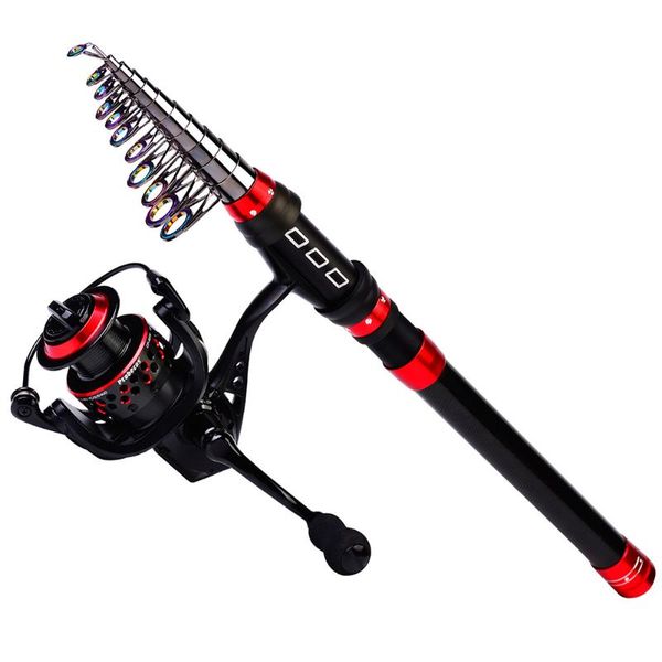 

boat fishing rods mini rod 1.8-3.6m carbon fiber sea poles small throwing
