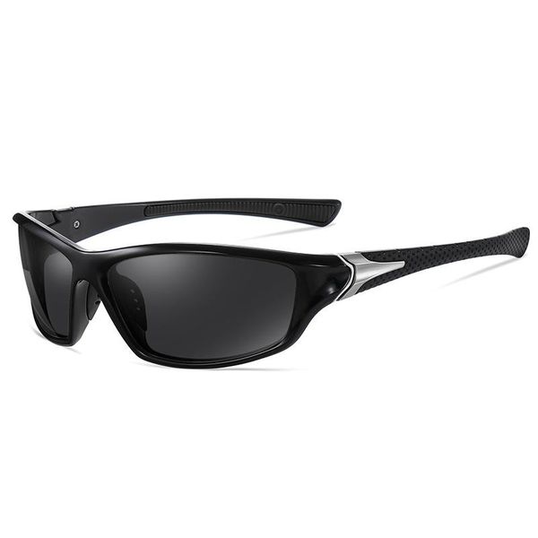 

sunglasses tr90 polarized for men, driving, classic, travel, fishing, uv400, 2021, White;black