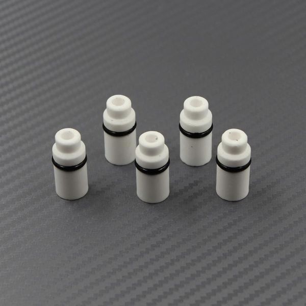 

water gun & snow foam lance 5 pcs ceramic nozzle for wet sand blasting set car high pressure washers