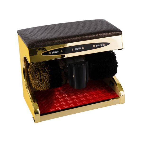 

clothing & wardrobe storage infrared automatic shoe polishing equipment el home shoes polish machine polisher leather cleaning