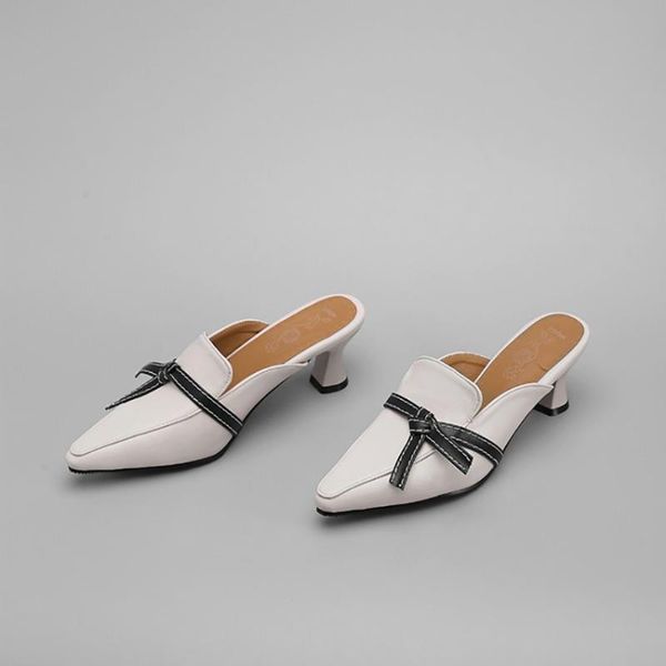 

sandals 2021 sandal fashion simple ladies high heel, Black