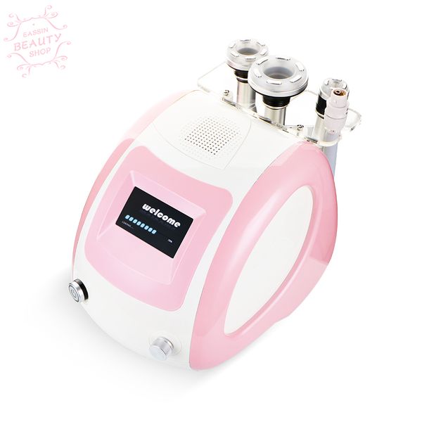 

pink wrinkle removal slimming vacuum rf radio frequency pn beauty machine