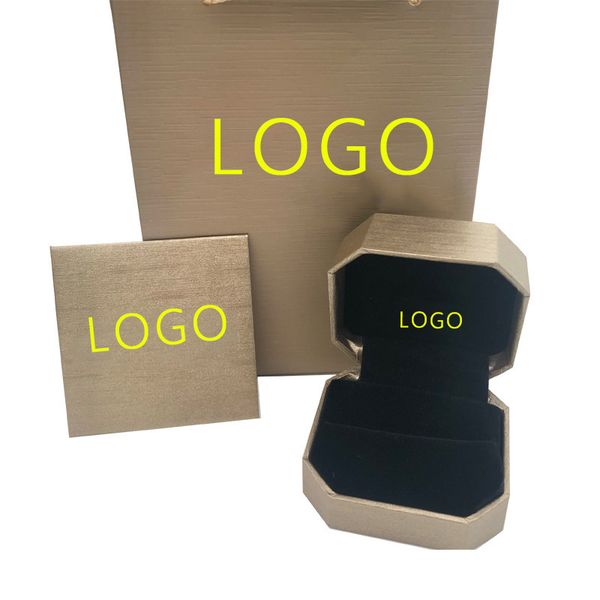 

women's rings titanium steel crystal, high-quality cassic fashion ring, social network celebrity personality trend jewelry, Silver