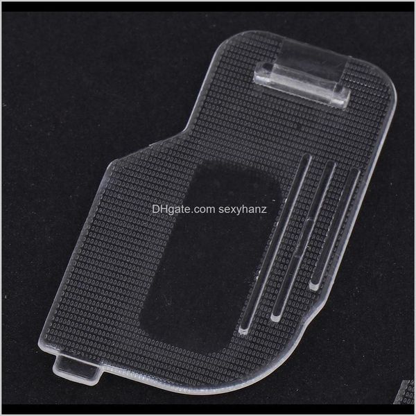 

notions tools apparel drop delivery 2021 sewing hine cover plate suitable for brother bc2500 bm3500 bx2925prw ce1100prw ce4000 ce5000 ce5000, Black