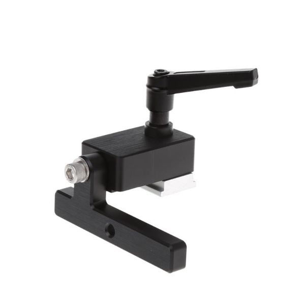 

woodworking diy tools miter track s450mm aluminium alloy rail bar /slot for t-slot t-tracks manual durable in use professional hand tool