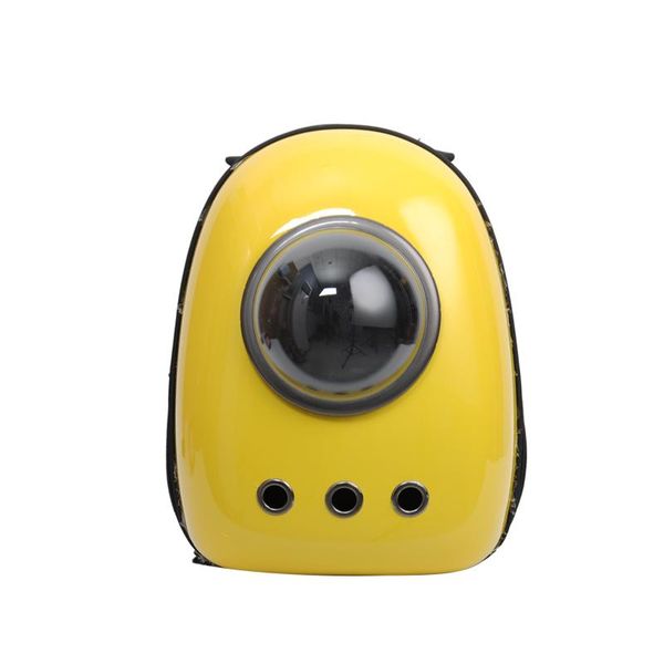 

cat carriers,crates & houses space bubble pet carrier waterproof backpack for and small dog