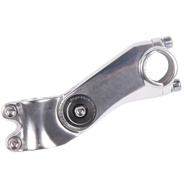 

golf training aids bike stem adjustable bicycle handlebar riser extender 25.4mm for road mountain mtb bmx