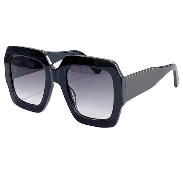 

luxury designer glasses oversize square sunglasse women vintage big frame brand sun galsses fashion shades uv400 gafas de sol mujer sbp5 9dz, White;black