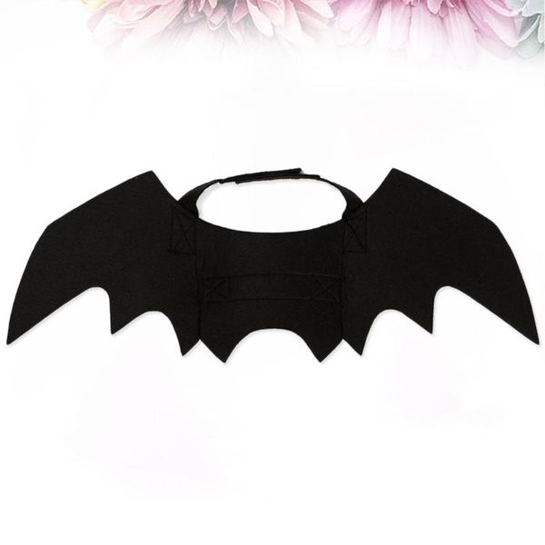 

cat costumes dog costume bat creative small pet wing suppiles