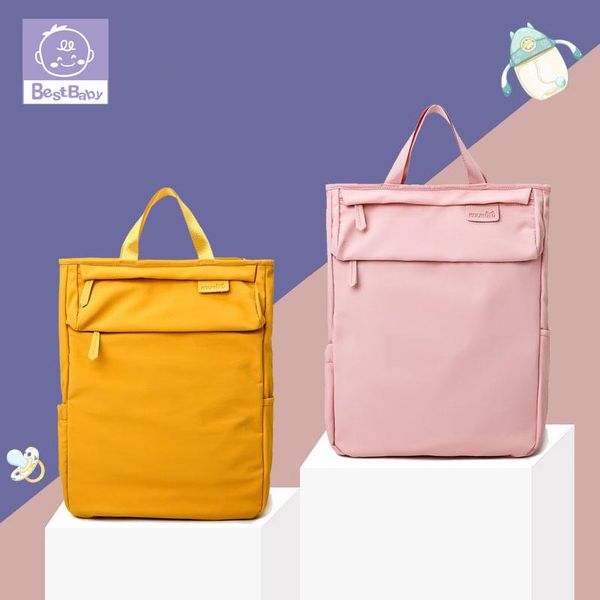 

diaper bags baby fashonable mommy bag backpack maternity stroller waterproof changing large capacity