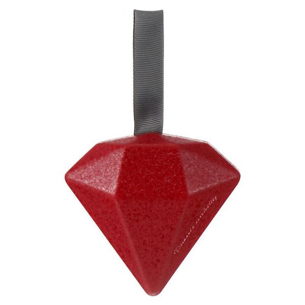 

1pc wedding candy box diamonds shape sweets gift hand-held packing wrap