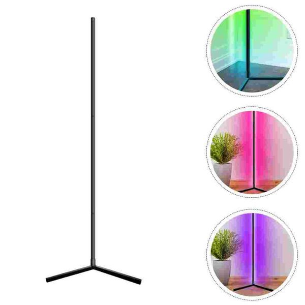 

floor lamps 1pc creative party lamp led corner decorative detachable home