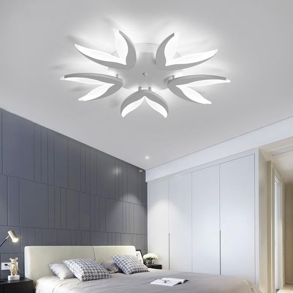 

ceiling lights hshixinmao creative acrylic led lamps residential indoor commercial & office lighting fixture