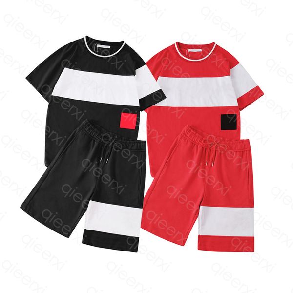 

men's t-shirt casual breathable summer short sleeve shorts and te polos outdoor sports splittable red or black asian, White;black