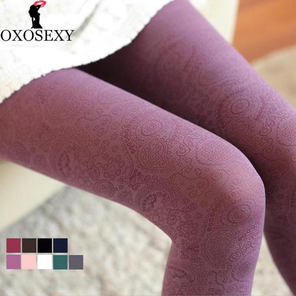 

socks & hosiery 8 colors autumn retro pantyhose female mesh women tights stocking fishnet stockings peacock tail feather party 043, Black;white