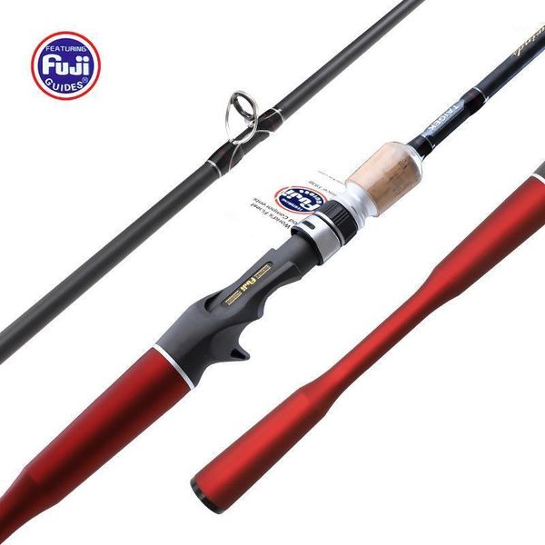 

boat fishing rods carbon handle lure rod m straightening perch cocked mouth