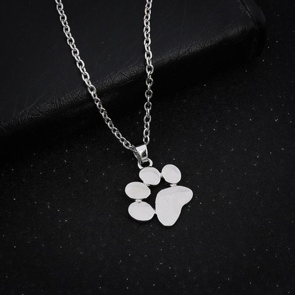 

1pc necklace neck pendant jewelry clavicle for party necklaces, Silver