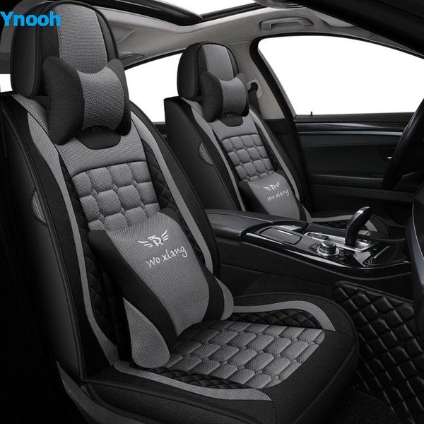 

ynooh car seat covers for ont bravo 2007 500x croma protector