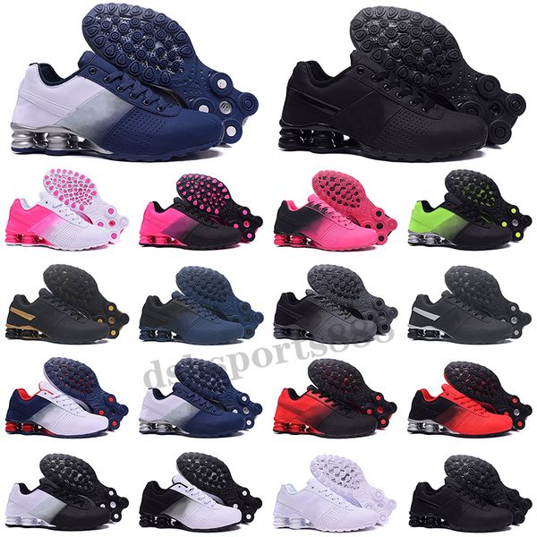 

arrival deliver 809 men women shoes wholesale famous oz nz mens athletic sneakers trainers sports 36-46, Black