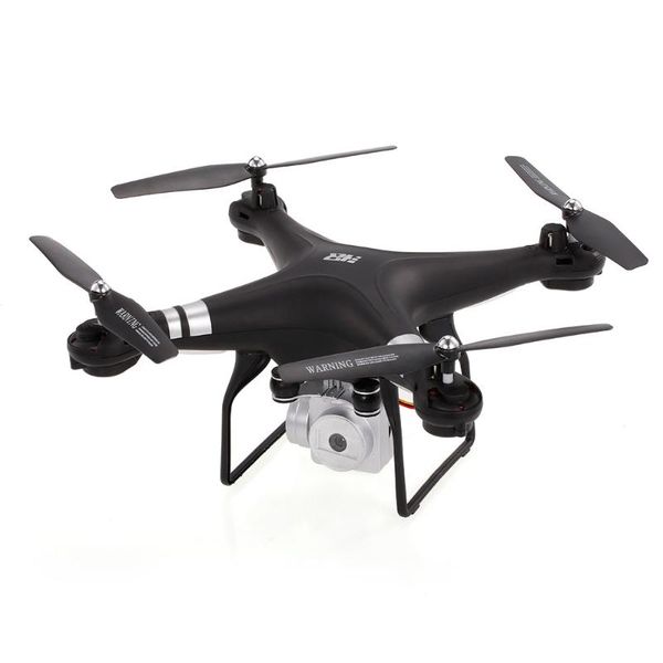 

2.4g 1080p camera drone professional wifi fpv height hold real-time transmission video rc quadcopter helicopter dron drones