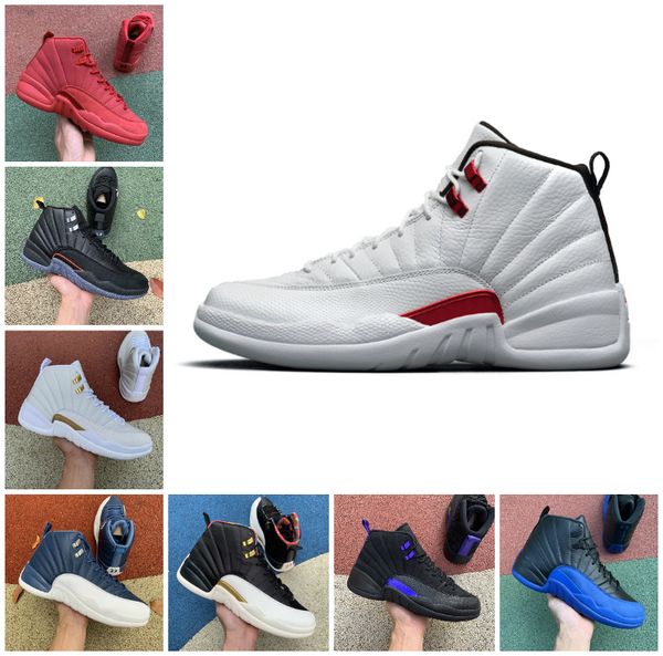 

mens 12 basketball shoes royalty taxi utility grind twist university gold jumpman 12s indigo reverse flu game ovo white fiba gamma blue dark