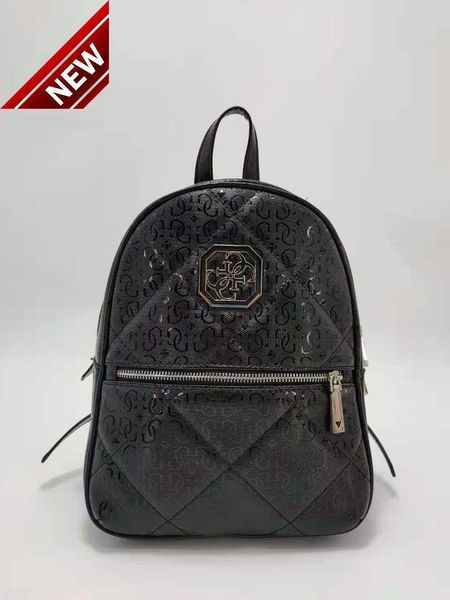 

backpack women's pu fashion gs cloth bag