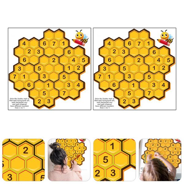 

wall stickers 2 sheets lovely digital law decals for kids bedroom