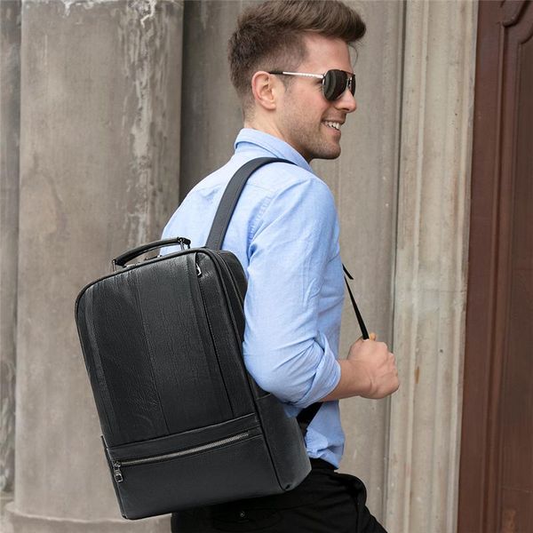 

backpack 2021 han edition men recreation bag shoulder fashion male travel