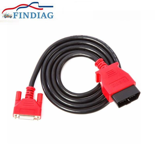 

main test cable for autel maxisys ms906/908/905/808 15pin obd2 extension 26pin ms908 pro elite diagnostic tools