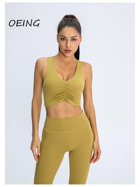 

yoga outfit entgoing seamless leggings fashion workout clothes for women gym set