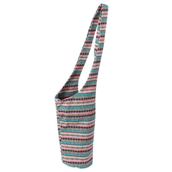 

yoga mat bag storage sport for children exercise fitness supplies resistance bands