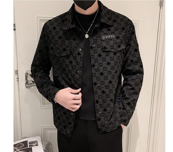 

mens jacket hip hop windbreaker fashion designer jackets men women streetwear outerwear coat men's jackets abpz, Black;brown