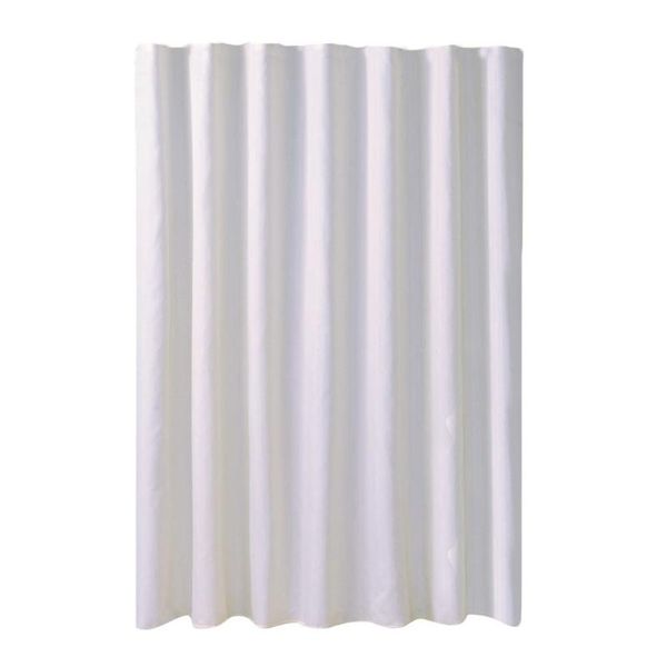 

waterproof shower hanging curtain bathtub thickened bath curtains