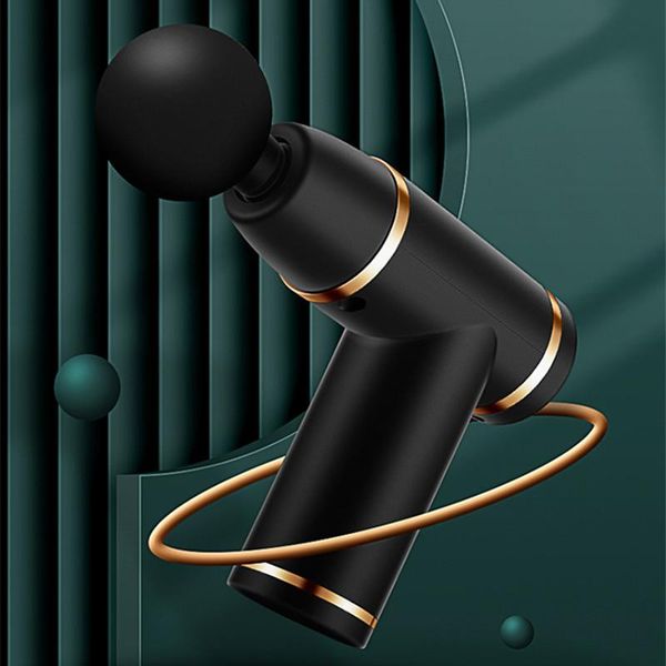 

massage gun mini fascial fascia grab muscle relaxation massager