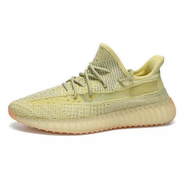 

2022 new running f shoes boost 35 basketball football soccer v2 3m reflective for men kid tephra solid grey utility black vanta sneakers y68