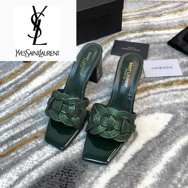 

shoes loafers designer slides luxury sneakers brand mules women pumps high ballerinas heels dress sandals slippers qt8i, Black;white