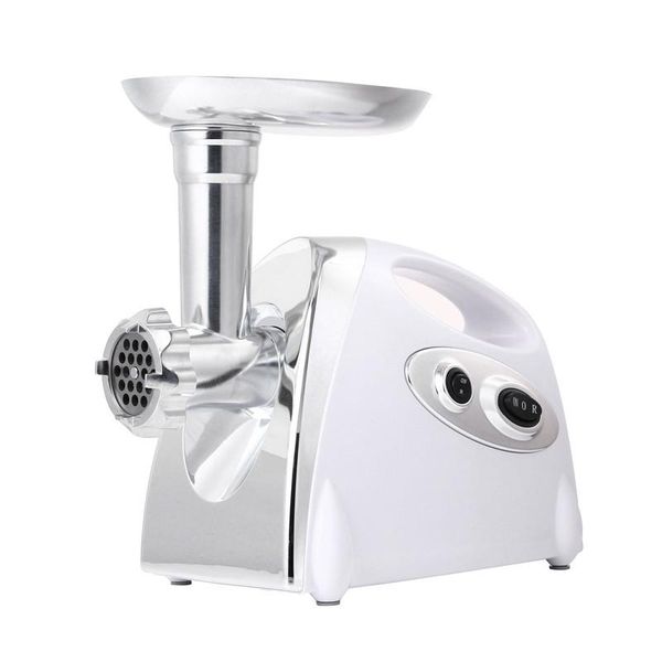

400w220-240v white meat grinder household electric grinders